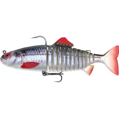 FOX RAGE LEURRE REPLICANT JOINTED 18CM 80G><noscript><img width=