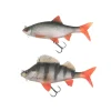 FOX RAGE LEURRE REPLICANT ULTRA REAL 10CM> Leurres Souples Carnassiers·Leurres Souples Fox Rage