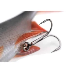 FOX RAGE LEURRE REPLICANT ULTRA REAL 18CM><noscript><img width=