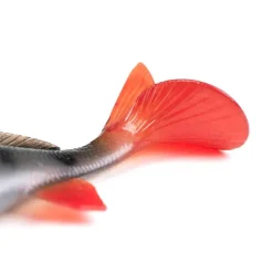 FOX RAGE LEURRE REPLICANT ULTRA REAL 18CM><noscript><img width=