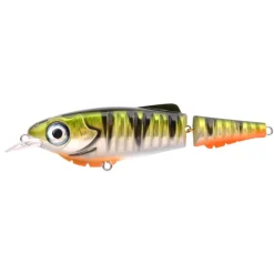 SPRO LEURRE RIPPLE PRO FIGHTER 11CM 18G> Leurres Durs Carnassiers·Leurres Durs Spro