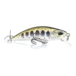 DUO LEURRE RYUKI 50 SK SPEARHEAD> Leurres Truite·Leurres Truite