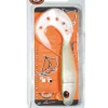 DELALANDE LEURRE SANDRA MONTE TP 9CM 7G> Leurres Souples Carnassiers·Leurres Souples Delalande