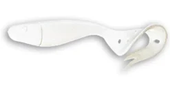 DELALANDE LEURRE SANDRA MONTE TP 12CM 10G> Leurres Souples Carnassiers·Leurres Souples Delalande