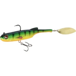 SAKURA LEURRE SLASH BLADE 10CM 21.5G> Leurres Souples Carnassiers·Leurres Souples Sakura