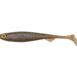 FOX RAGE LEURRE SLICK SHAD UV 13CM> Leurres Souples Carnassiers·Leurres Souples Fox Rage