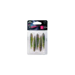FOX RAGE LEURRE SLICK SHAD UV 7CM><noscript><img width=