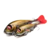 FOX RAGE LEURRE SOUPLE ARME SUPER SLICK SHAD 18CM> Leurres Souples Carnassiers·Leurres Souples Fox Rage