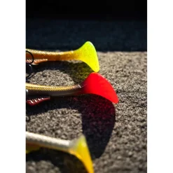 FOX RAGE LEURRE SOUPLE ARME SUPER SLICK SHAD 18CM><noscript><img width=