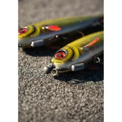 FOX RAGE LEURRE SOUPLE ARME SUPER SLICK SHAD 18CM><noscript><img width=