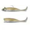 FIIISH LEURRE SOUPLE COMBO MASTER SHAD 75 MEDIUM 6G> Leurres Souples Mer·Leurres Souples Mer Fiiish