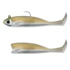 FIIISH LEURRE SOUPLE COMBO MASTER SHAD 100 LIGHT 8G> Leurres Souples Carnassiers·Leurres Souples Fiiish