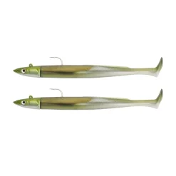 FIIISH LEURRE SOUPLE CRAZY PADDLE TAIL CPT150 COMBO OFF SHORE 20G> Leurres Souples Mer·Leurres Souples Mer Fiiish