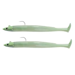 FIIISH LEURRE SOUPLE CRAZY PADDLE TAIL CPT150 D COMBO SHORE 10G> Leurres Souples Mer·Leurres Souples Mer Fiiish