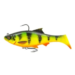SAVAGE GEAR LEURRE SOUPLE 3D ROACH RTF FS 15CM 60G> Leurres Souples Carnassiers·Leurres Souples Savage Gear