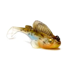 MEGABASS LEURRE SOUPLE DARK SLEEPER 9,5CM 23G> Leurres Souples Carnassiers·Leurres Souples Megabass
