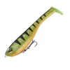 SAKURA LEURRE SOUPLE DEKAI SWIMBAIT 15CM 56.6G> Leurres Souples Carnassiers·Leurres Souples Sakura
