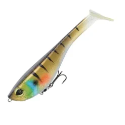 SAKURA LEURRE SOUPLE DEKAI SWIMBAIT 12CM 28G> Leurres Souples Carnassiers·Leurres Souples Sakura