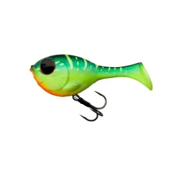 ILLEX LEURRE SOUPLE DERABALL 8.2CM 26G> Leurres Souples Carnassiers·Leurres Souples Illex