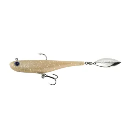BIWAA LEURRE SOUPLE DIVINATOR 200 55G> Leurres Souples Carnassiers·Leurres Souples Biwaa