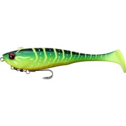 ILLEX LEURRE SOUPLE DUNKLE 22.8CM 130G> Leurres Souples Carnassiers·Leurres Souples Illex