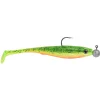 SPRO LEURRE SOUPLE IRIS POPEYE TO-GO 6CM> Leurres Souples Carnassiers·Leurres Souples Spro