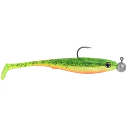 SPRO LEURRE SOUPLE IRIS POPEYE TO-GO 6CM> Leurres Souples Carnassiers·Leurres Souples Spro