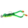 SPRO LEURRE SOUPLE IRIS THE FROG TO GO 10CM 5G> Leurres Souples Carnassiers·Leurres Souples Spro