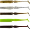 KEITECH LEURRE SOUPLE SWING BAIT 2.8 - 7,1CM 2,2G> Leurres Souples Carnassiers·Leurres Souples Keitech