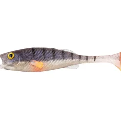LMAB LEURRE SOUPLE KOFI PERCH 9CM 5G> Leurres Souples Carnassiers·Leurres Souples Lmab