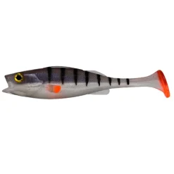 LMAB LEURRE SOUPLE KOFI PERCH 14CM 24G> Leurres Souples Carnassiers·Leurres Souples Lmab
