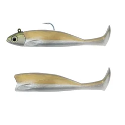 FIIISH LEURRE SOUPLE MASTER SHAD 125 MEDIUM 25G> Leurres Souples Mer·Leurres Souples Mer Fiiish