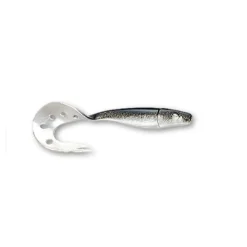 DELALANDE LEURRE SOUPLE SANDRA 7CM> Leurres Souples Carnassiers·Leurres Souples Delalande