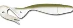 DELALANDE LEURRE SOUPLE SANDRA 16CM> Leurres Souples Carnassiers·Leurres Souples Delalande