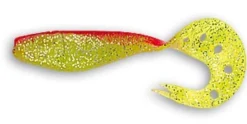 DELALANDE LEURRE SOUPLE SANDRA 9CM> Leurres Souples Carnassiers·Leurres Souples Delalande