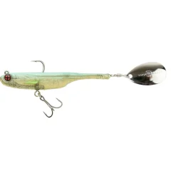 SAKURA LEURRE SOUPLE SLASH BLADE 7.5CM 13.7G> Leurres Souples Carnassiers·Leurres Souples Sakura
