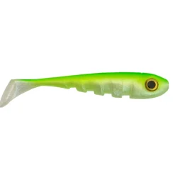 DELALANDE LEURRE SOUPLE SLIM MINNOW 11CM> Leurres Souples Carnassiers·Leurres Souples Delalande