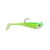 DELALANDE LEURRE SOUPLE TOUPTI SHAD 7CM 7G> Leurres Souples Carnassiers·Leurres Souples Delalande