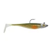 DELALANDE LEURRE SOUPLE ZAND FAT 10CM 10G> Leurres Souples Carnassiers·Leurres Souples Delalande