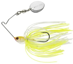 SAKURA LEURRE SPINNER MONARC MICRO 5G> Leurres Durs Carnassiers·Leurres Durs Sakura