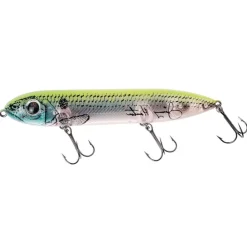 HEDDON LEURRE SUPER SPOOK 12.5CM 25G> Leurres Durs Mer·Leurre Durs Mer Heddon