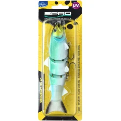 SPRO LEURRE SWIMBAIT 15CM 59G><noscript><img width=