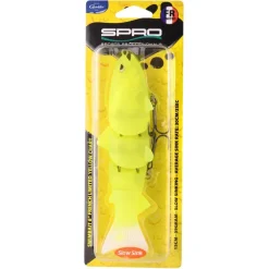 SPRO LEURRE SWIMBAIT 21CM 140G><noscript><img width=