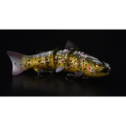 SPRO LEURRE SWIMBAIT 21CM 140G><noscript><img width=
