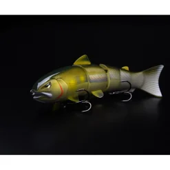 SPRO LEURRE SWIMBAIT 21CM 140G><noscript><img width=