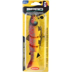 SPRO LEURRE SWIMBAIT 21CM 140G><noscript><img width=