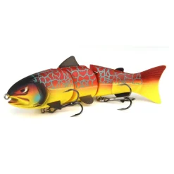 SPRO LEURRE SWIMBAIT 21CM 140G><noscript><img width=