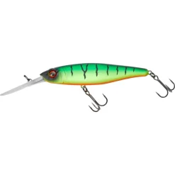 ILLEX LEURRE TWITCH FLESH 9,5CM 18,3G D2R> Leurres Durs Carnassiers·Leurres Durs Illex