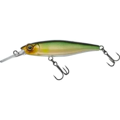 ILLEX LEURRE TWITCH FLESH DR 6.1 CM 4.9G> Leurres Durs Carnassiers·Leurres Durs Illex