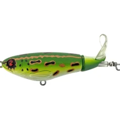 RIVER2SEA LEURRE WHOPPER PLOPPER 9CM 11,5G> Leurres Durs Carnassiers·Leurres Durs River2Sea